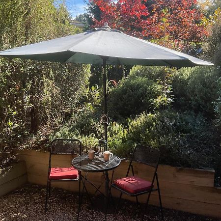 Real Romance Cottage Hanmer Springs Exterior foto